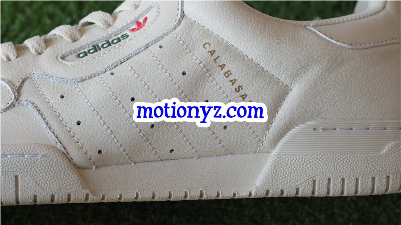 Final Version Addidas Powerphase Calabas Stock X Kanye West